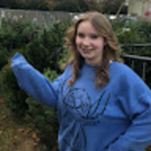 Meet your Posher, Angelica